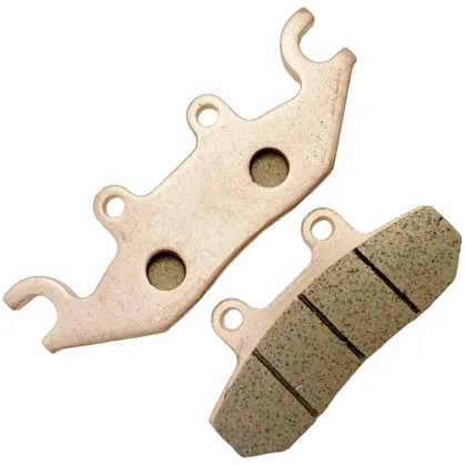 NGBBP ODES ATV UTV Parts Sinter Brake Pad LZ1000