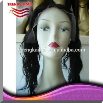 China Supplier Malaysian Lace Front Closure