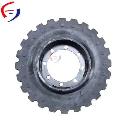 3500 Rubber Flexible Coupling for Atlas Copco Air Compressor