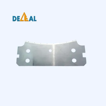 SACMI ISLIT Standard Plastic Packaging Drink Cap Anti-Theft Ring Slitting Blade