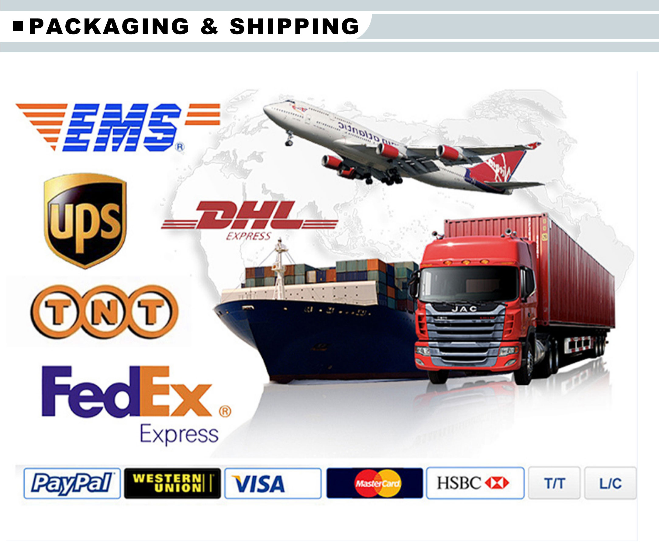 3.shipping