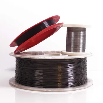 High-Quality Nitinol Wire: Super Elastic Shape Memory Alloy Nickel Titanium Material