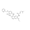 Neratinib de inibidor do EGFR CAS 698387-09-6