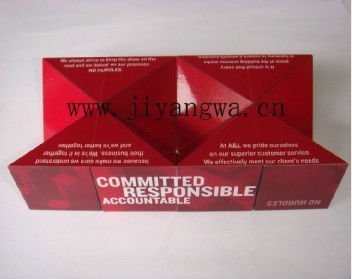 7CM Diamond promotional gift