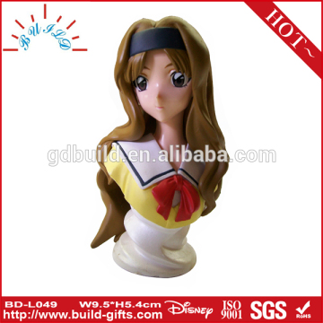 3D doll toys for kids