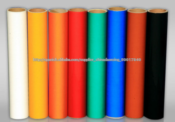 CE Acrylic Type Engineer Grade reflective sheeting