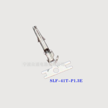 JST Connector SLF-41T-P1.3E In Stock: Purchase and Information Resource