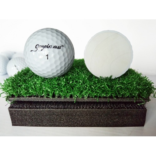 Sconto durevole sulla pallina da golf personalizzazione della pallina da golf