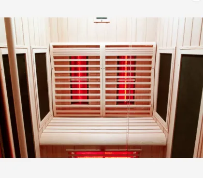 Jnh Sauna Reviews New Design Far Infrared Sauna Room Sauna Spa
