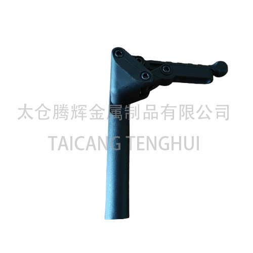 Freios leves de cadeira de rodas de plástico