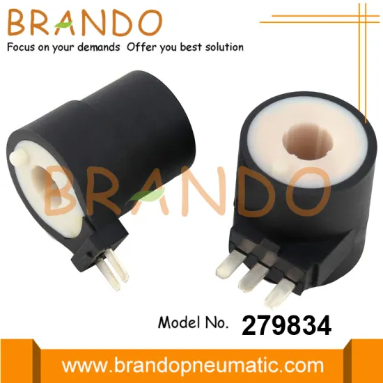 Clothes Dryer Gas Valve Coil Kit 25M01A SCA700