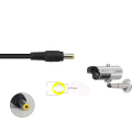 Ładowarka ścienna 12 V 2A 5,5 * 2,1 mm Końcówka