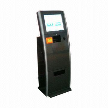 Digital Podiums/Kiosks with 40 to 80% RH Relative Humidity