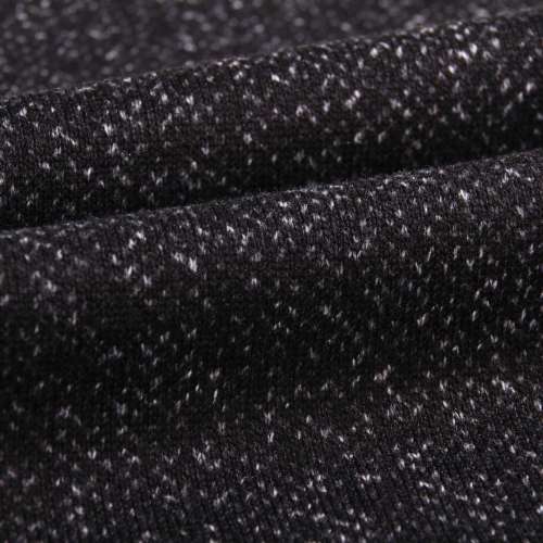 One Side Brushed Knit Fabric For Sport Clothing