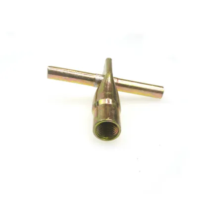 Superior Quality Anchor Orient Fixing Socket and Cross Pin Construction Materials