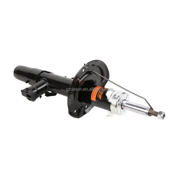 51611-THB-H01 Auto Suspension Systems Shock Absorber Front for Honda URV