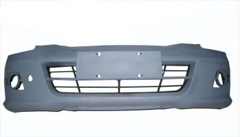 YODO Hot Runner five drops for car bumper mold made for ABS