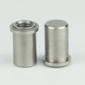 Stainless Steel Waterproof Studs BS M6 1