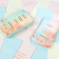 Full Customization Printing Healing Praise Cards with Tuck Box