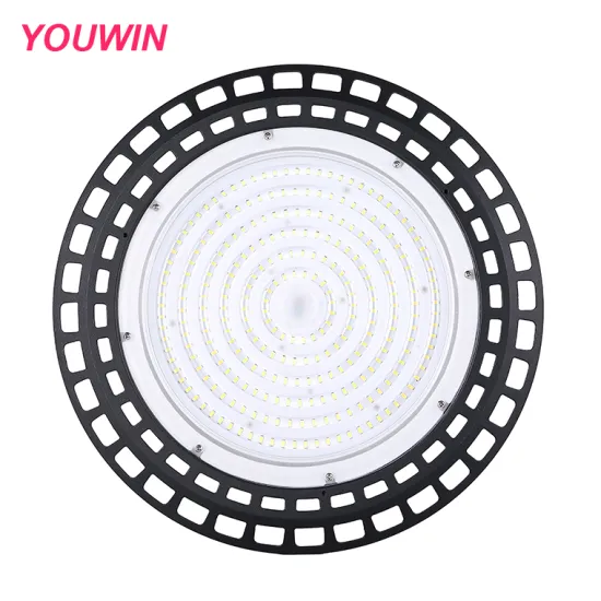 YOUWIN Factory SKD Supported High Bay Light 100W/150W/200W LED for Indoor Warehouse & Workshop