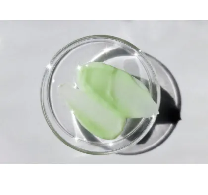 OEM Skin Whitening Moisturizing Avocado Face Cream