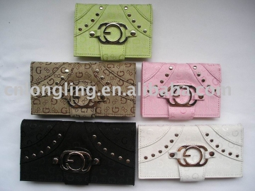 fashion wallet