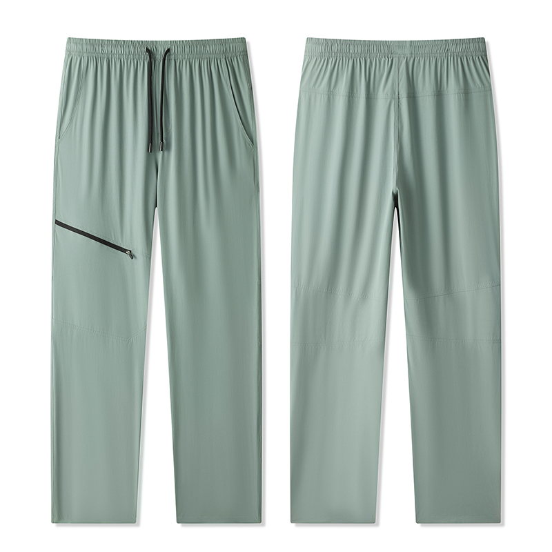 Slim Fit Joggers for Gym and Sports