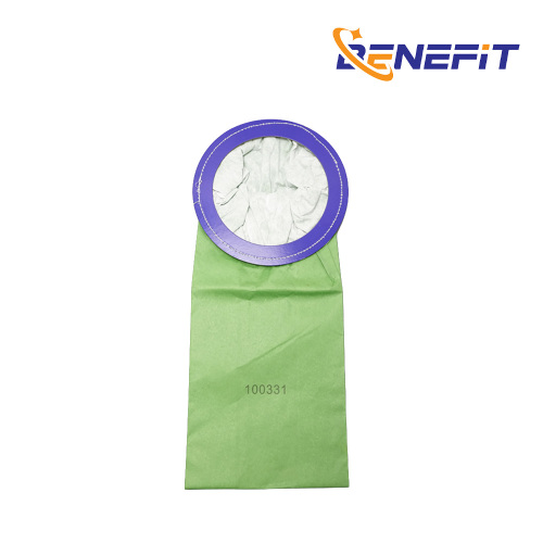 Tek Kullanımlık Kağıt Toz Torbaları BPDB-100331