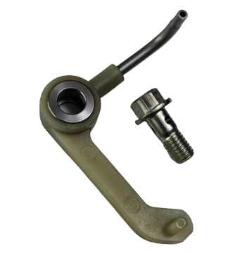 Dizel Motorlar için Parçalar: ISBE, ISDE ve QSB6.7 Modelleri için Doğru Piston Soğutma Nozulunu Bulma