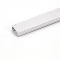 Aluminum Frame Bracket New Product 30x30 white Solar Panel Mounting Brackets Manufactory
