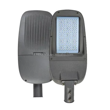 100W Die-Cast Aluminum Housing LED Street Light: Outdoor IP65 Waterproof, Energy-Saving Road Lighting