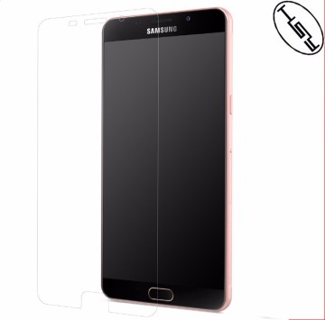 New Arrival For Samsung Galaxy a9 Screen Protector / Soft Film Tpu Cell Phone Screen Protector