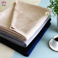 best 100% Acrylic knitted blanket for sale