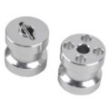 Precision CNC Machining service for tool parts