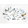 Industrial Lock Metal Parts