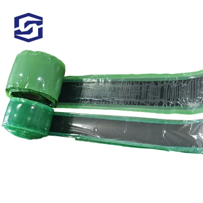 Conveyor Belt Repair Strip for Industrial Conveyor Systems