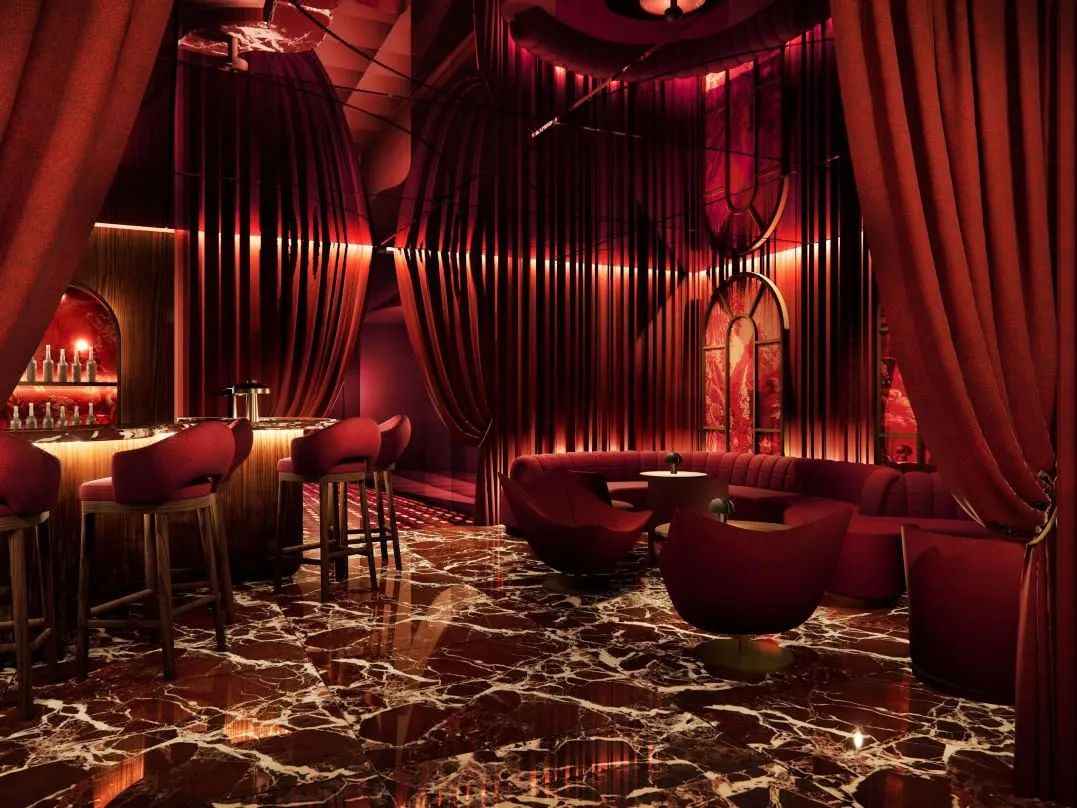 Delano hotel Dubai (14)