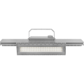Explosion proof LED linear luminaires