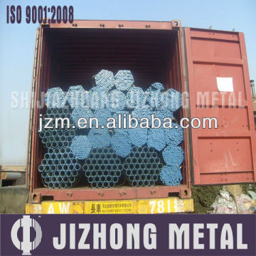 hot dippend galvanized steel pipe
