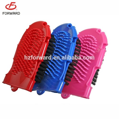 Horse Massage Brushes Grooming Brushes For Horses, High Quality Horse