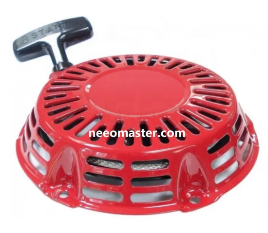Recoil Starter for Various Honda Gasoline Engine Generators