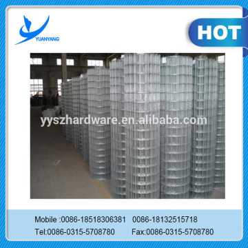 heavy duty Welded mesh weight wire mesh panels
