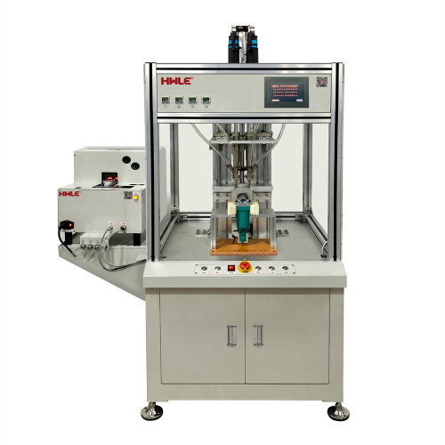 Multi-head Fully Auto Screw Driving Machine Robot