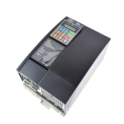 SIEI Elevator Drive Inverter AVY-L/AVY3110-EBL BR4