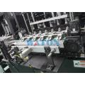 Turbo-6L Nice Quality High Speed Blow Molding Machine