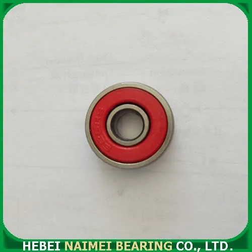 Miniature Deep Groove Ball Bearing 625