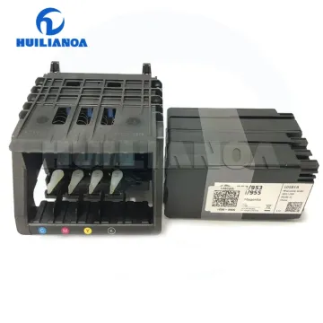 Printhead for HP 952 953 954 955 PRO8210 8216 8710 8720 8730 8740 8745 7740 8725 8715 8702 Head J3m72-60008 M0h90A