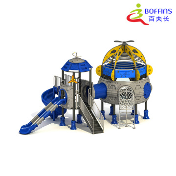 Seluncuran Luar Angkasa Penuh Petualangan untuk Anak Usia 3 Tahun