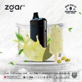 E-cigarett Zgar AZ Box 5000Puffs