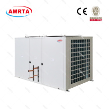 Sumber Udara Komersial Duct Split Air Conditioner